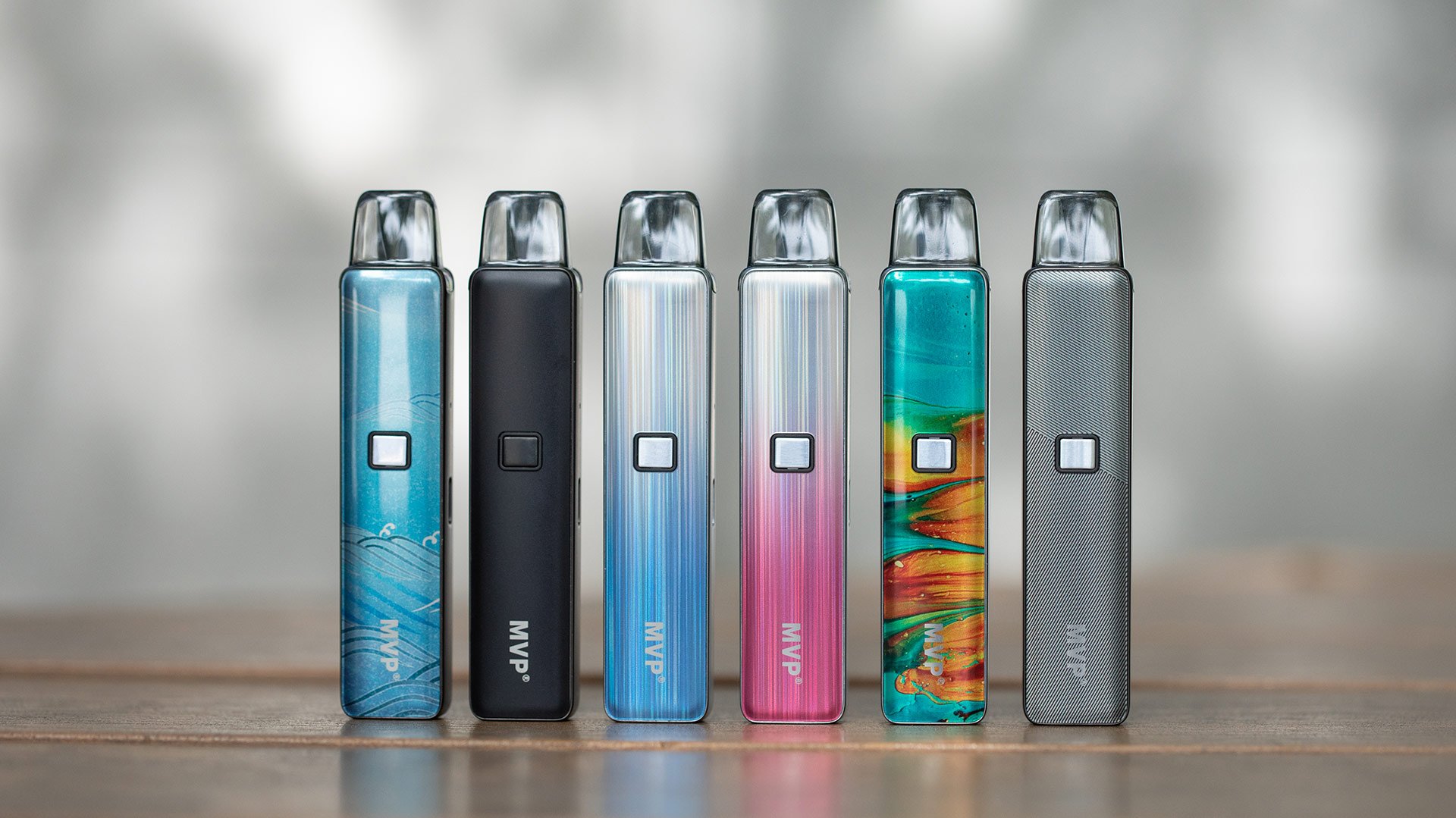 What Are the Benefits of a Refillable Vape Pen